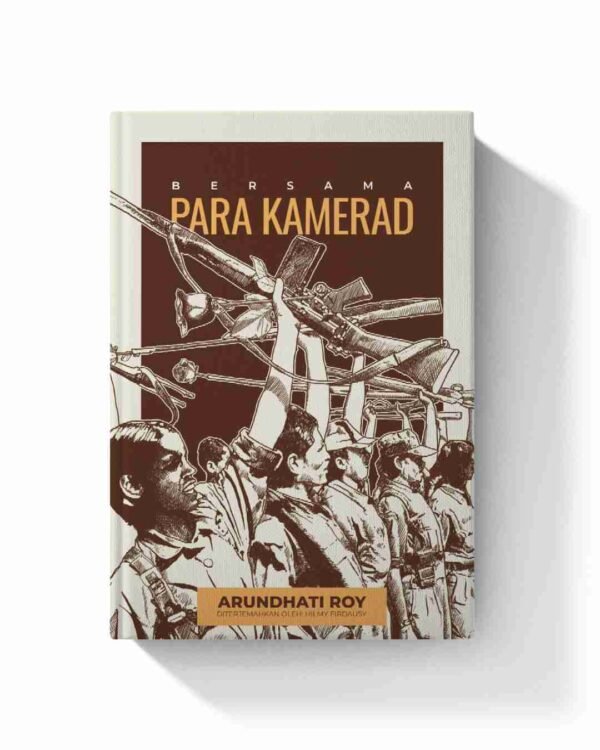 Bersama Para Kamerad