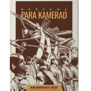 Bersama Para Kamerad