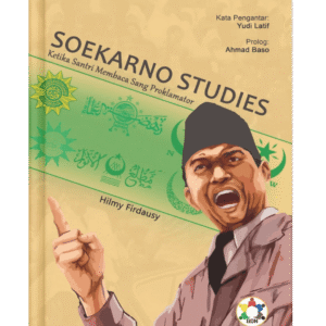 Soekarno Studies