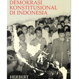 Keruntuhan Demokrasi Konstitusional di Indonesia