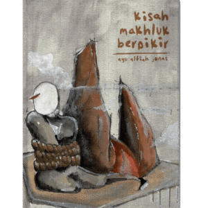 Kisah Makhluk Berpikir