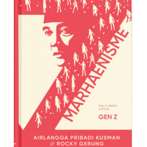 Marhaenisme - Dalil Baru untuk Gen Z