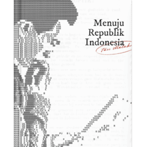 Menuju Republik Indonesia