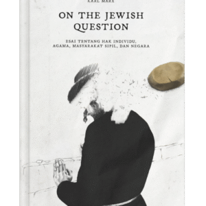 On the Jewish Question